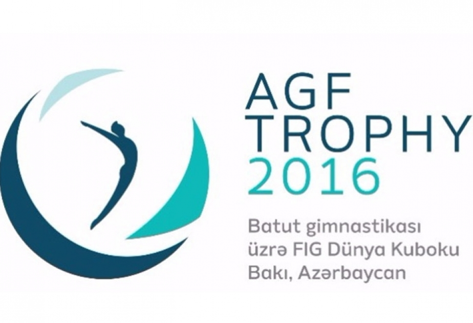 Copa del Mundo por aparatos en Baku (Azerbaiyán)