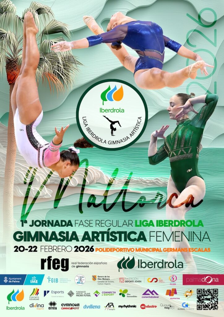 Primera Fase de la Liga Iberdrola en Mallorca