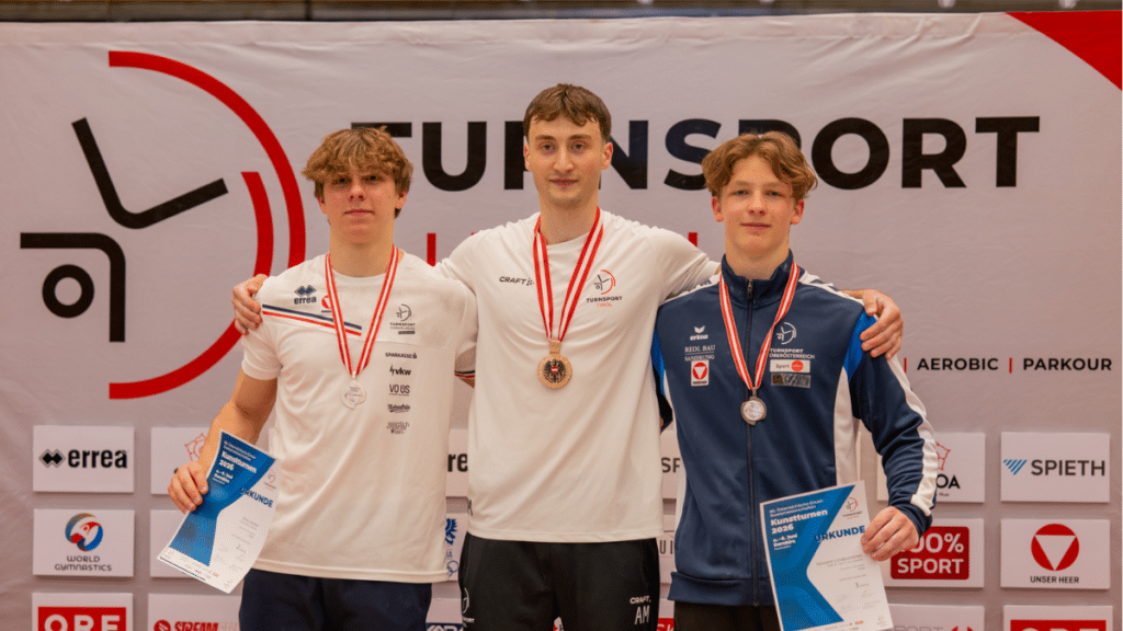 Campeonato de Austria en Dornbirn