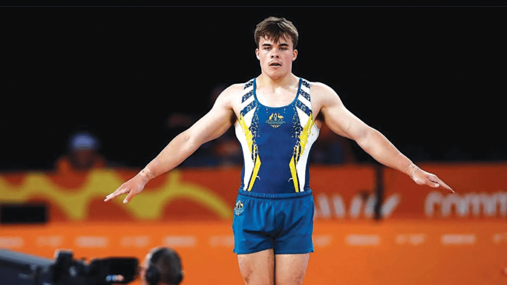 Campeonato de Australia en Sydney