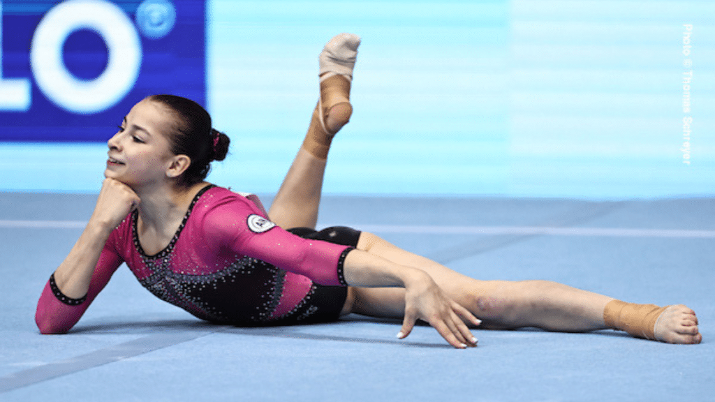 Campeonato de Rusia en Kaluga
